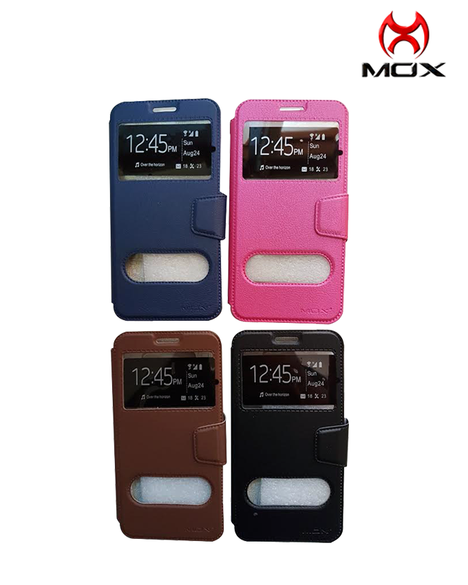 Mox S-View Cover-J7 (2016)